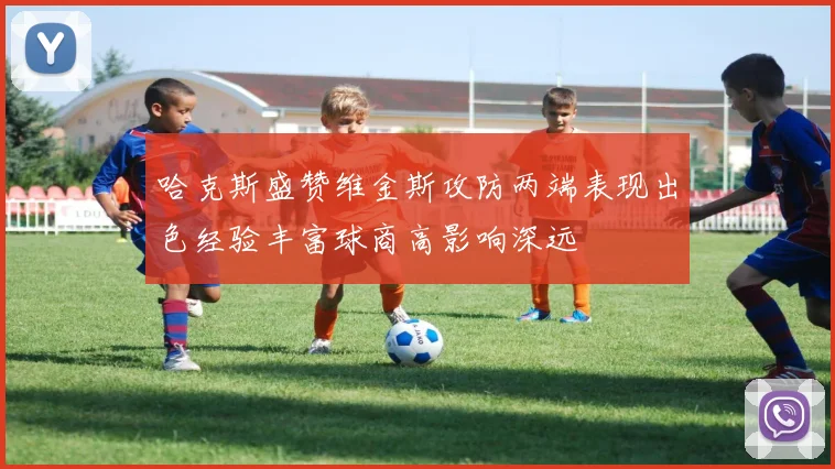 哈克斯盛赞维金斯攻防两端表现出色经验丰富球商高影响深远